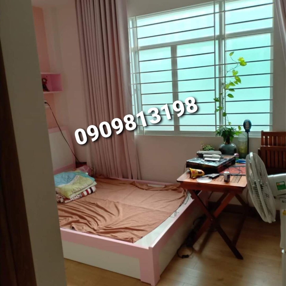 🌸🌸🌸Khu VIP Quận 1 - SHR Giao Dịch Ngay - Giá Tốt!🌸🌸🌸 - Ảnh chính